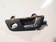Türinnengriff - Hinten Rechts Audi A4, B6 2000.11 - 2004.11 8e0839020d,