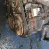 Klimakompressor Mazda Demio, II 2000.01 - 2003.12 Gebraucht,