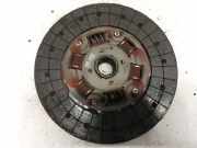 Kupplungsscheibe Toyota Avensis Verso, 2001.08 - 2009.11 dt153, dt-153