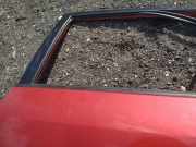 Zierleiste Leiste - Hinten Linke Toyota Verso, 2009.04 - 2018 Gebraucht,