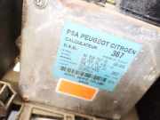 Steuergerät Servolenkung Citroen C2, I 2003.09 - 2006.06 9650836780, 6900000498