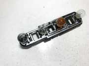Lampenträger Heckleuchte - Hinten Mercedes-Benz A-CLASS, W168, 2001.06 - 2004.09 facelift Gebraucht,