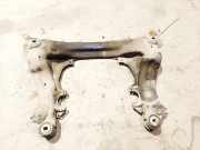 Vorderachse - Achsträger Audi A6, C5 2001.08 - 2005.01 facelift Gebraucht,
