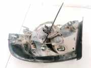 Rückleuchten - Hinten Linke Chrysler Sebring, II 2001.04 - 2007.06 Gebraucht ,