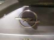 Emblem Opel Zafira, A 2003.11 - 2005.06 facelift Gebraucht,