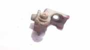 Türscharnier Hinten Peugeot 206, 1998.08 - 2002.07 Gebraucht,