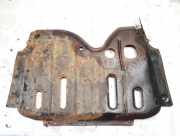 Motor-/Unterfahrschutz vorne Dacia Sandero, I 2008.01 - 2012.03 Gebraucht,