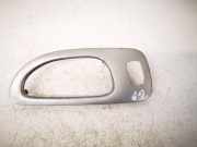 Schutzleiste Tür - Hinten Rechts Citroen C2, I 2003.09 - 2006.06 9634774677,9634774677
