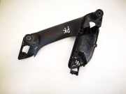 T?rinnengriff - Vorne Linke Volkswagen Polo, V 2009.06 - 2014.01 6r0867179h, CFW