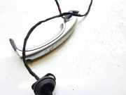 T?rgriff T?raussengriff - Vorne Rechts Volkswagen Touareg, 2002.10 - 2007.09 7l6839205, EXL