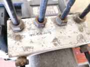 Abs Pumpe Hydraulikblock Nissan Note, 2006.03 - 2013.06 0265800518, 69110N0700 0265231732