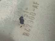 Lang Heckklappe Scharniere Scharnier - Hinten Rechts Ford C-MAX, 2003.01 - 2007.06 R42900AF, R42900-AF