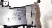 L?ftungsgitter Armaturenbrett Volkswagen Touareg, 2002.10 - 2007.09 7l6819727,2102918 EXL