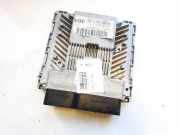 Steuergerät Motor ECU Audi A6, C6 2005.01 - 2008.10 4F0907552D,4F0 907 552 D 4F0 910 552 R 5WP45304 06 RBG SME 0394 4F0910552R 5WP4530406 RBGSME0394