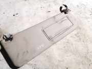 Sonnenblende Peugeot 807, 2002.06 - 2012.05 Gebraucht,