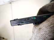 Zusatzbremsleuchte Skoda Octavia, II 2004.02 - 2009.03 1z5945097,