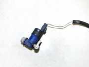 Waschwasserpumpe Scheibenreinigung Renault Clio, 2005.05 - 2009.06 Gebraucht,