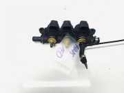 Einspritzleiste Gasanlage Kia Sorento, I 2002.01 - 2009.06 Gebraucht,