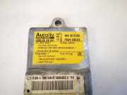 Steuergerät Airbag Peugeot 406, 1995.11 - 1999.03 9631847080, 550540400