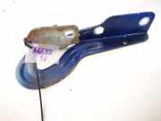 Lang Heckklappe Scharniere Scharnier Links Renault Scenic, I 1996.01 - 1999.09 843529,