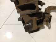 Bremspedal Fiat Punto, 2012.03 - 2018 facelift Gebraucht ,