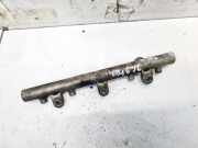 Kraftstoffverteiler Peugeot 307, 2000.08 - 2005.06 9640387980,