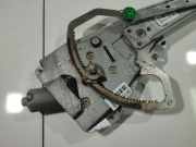 Fensterheber - Vorne Rechts SAAB 9-5, 2005.11 - 2010.05 facelift Gebraucht ,