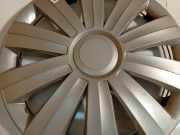 Radkappe Radzierblenden - R15 Opel Astra, H 2004.03 - 2009.12 Gebraucht,