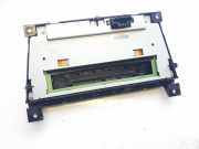 Bedienelement für Klimaanlage Jaguar XJ 2009 - 2019 aw9318c858ae, aw93-18c858-ae 110609-1