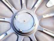 Radkappe Radzierblenden - R15 Opel Astra, H 2004.03 - 2009.12 Gebraucht,