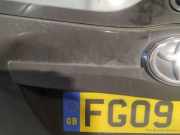 Kennzeichenleuchte Toyota Verso, 2009.04 - 2018 Gebraucht,