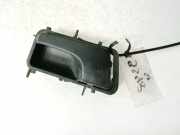 T?rinnengriff - Hinten Linke Volkswagen Passat, B3 1988.03 - 1993.07 357837235, 1Y