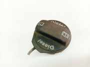 Tankverschluss Audi A6, C6 2005.01 - 2008.10 1J0201553AC,1J0201553AC