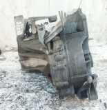 Schaltgetriebe Ford Focus, 2004.11 - 2008.06 3M5R7002YG, 3M5R-7002-YG
