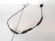 Seilzug f?r Schaltgetriebe Mercedes-Benz A-CLASS, W168, 2001.06 - 2004.09 facelift 1682900985,