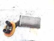 Heizungskühler Wärmetauscher Citroen C3, I 2002.02 - 2005.06 6644430,