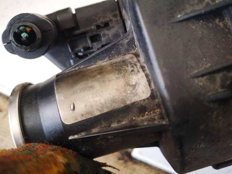 Steuerklappe für Luftversorgung BMW X5, F15 2013.06 - 2018 7811299,