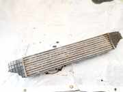 Ladeluftkühler Mercedes-Benz W203, 2000.05 - 2004.02 a2035000500,zgs006