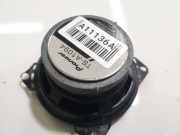 Lautsprecher Dacia Sandero, I 2008.01 - 2012.03 Gebraucht,