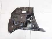 Stoßstangenhalter - Hinten BMW 5-Series, F07F10 F11 2010.03 - 2016.12 51127184767,15857711