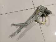 Fensterheber - Vorne Rechts Opel Astra, H 2004.03 - 2009.12 A330013100418RH,A3300-13100418 RH A3305-13100406 RH A3310-93306469 RH A330513100406RH A331093306469RH