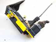 Türschloss Stangen - Hinten Rechts Volvo XC90, 2002.10 - 2007.06 30634624,30661207