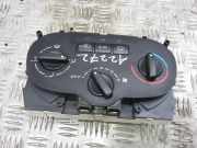 Bedienelement für Klimaanlage Peugeot 307, 2000.08 - 2005.06 593240000, 1848819141