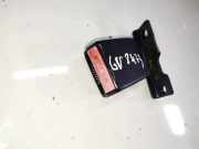 Gurtschloss - Hinten CENTER Renault Scenic, II 2003.06 - 2006.06 158763,617214459