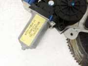 Fensterheber motor - Vorne Rechts Nissan Note, 2013.06 --> 807311hb2a, 3036927a