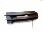 Kühlergrill - Vorne Rechts Volkswagen Caddy, III 2004.03 - 2010.09 2K0853684A,