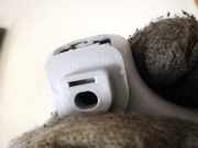 Haltegriff Haltegriff Verdeckgriff - Vorne Linke Hyundai i30 2007 - 2012 853401m050, 85340-1m050