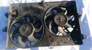 Kühlerlüfter Lüftermotor Ford Mondeo, 2000.11 - 2007.03 95bb8c607, 95bb8146bc