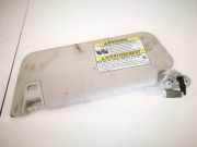 Sonnenblende Subaru Outback, V 2015.01 - 2019.12 Gebraucht,