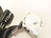 Sicherheitsgurt - Hinten Rechts Audi A3, 8P 2005.06 - 2008.07 facelift 8p0857740b, 33029893